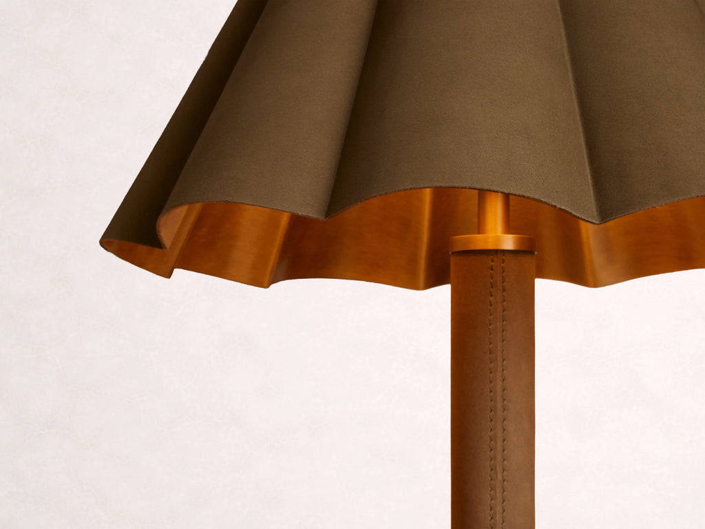 Lucy Accent Table Lamp