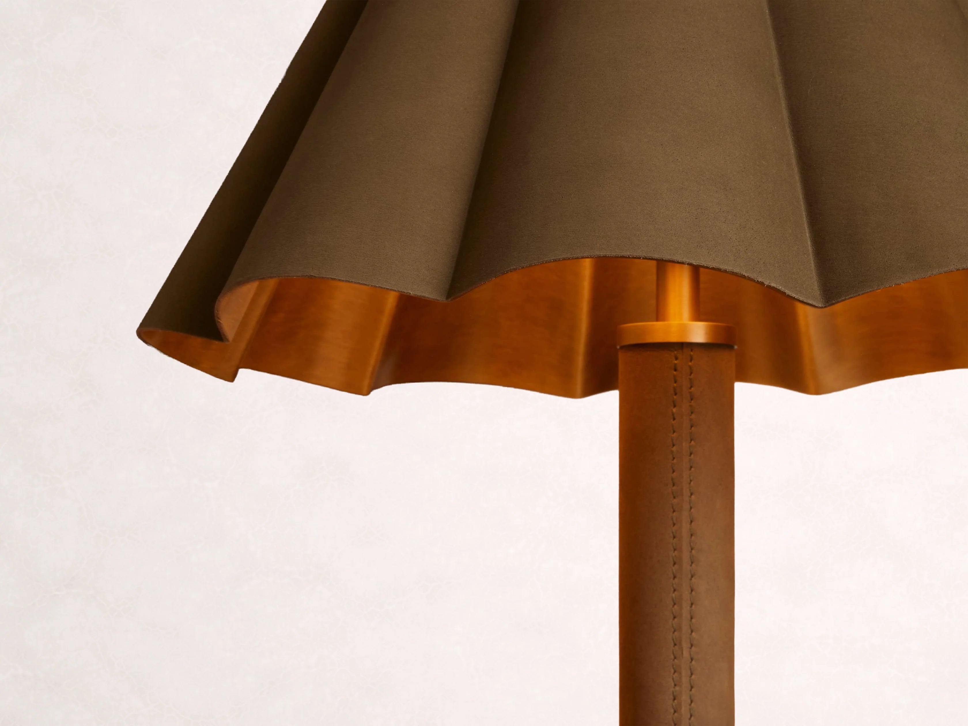 Lucy Accent Table Lamp