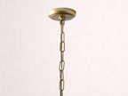 Leyland 6 Light Chandelier