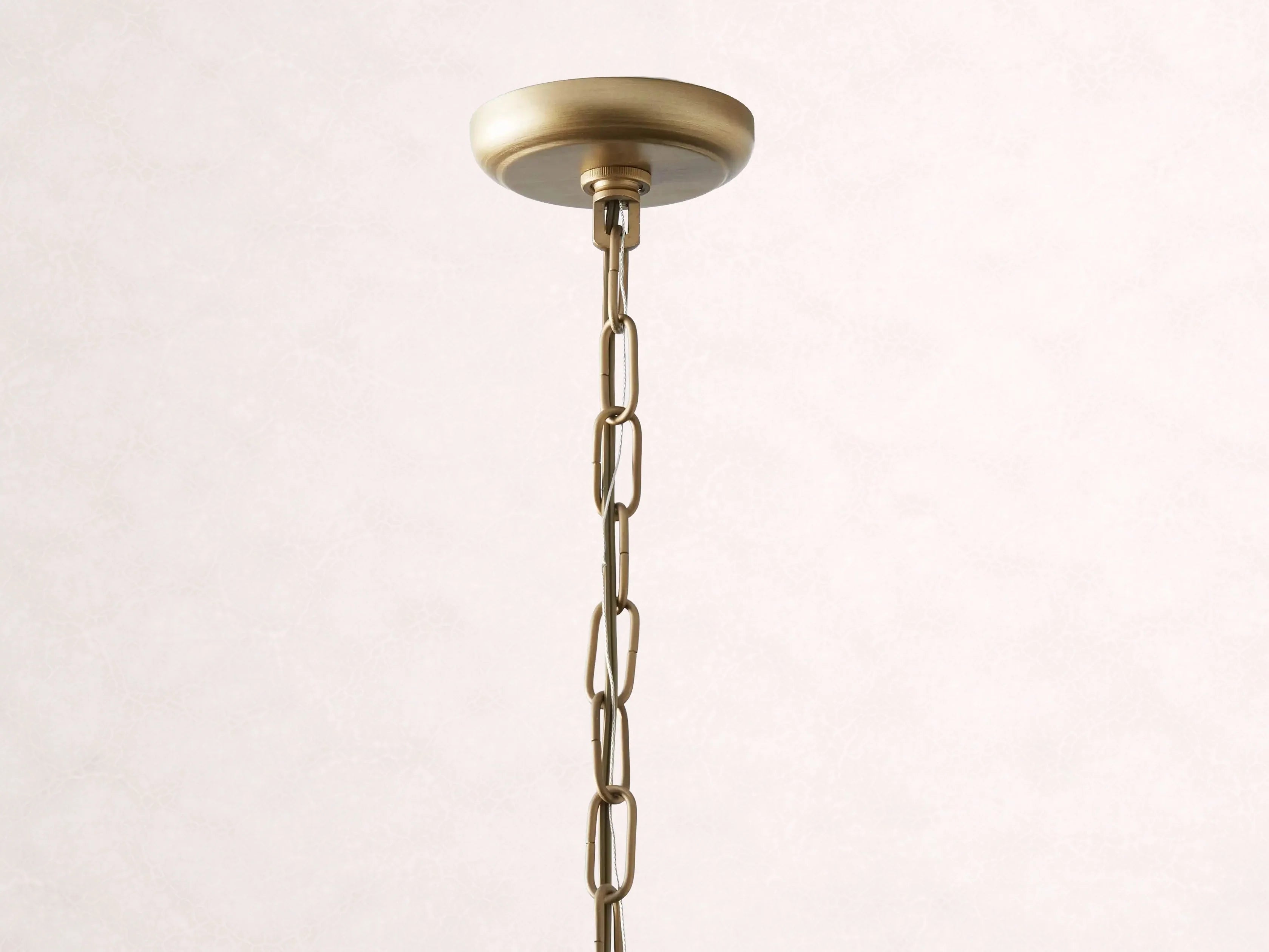 Leyland 6 Light Chandelier