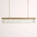 Leyland Rectangular Chandelier