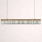 Leyland Rectangular Chandelier