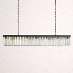 Leyland Rectangular Chandelier