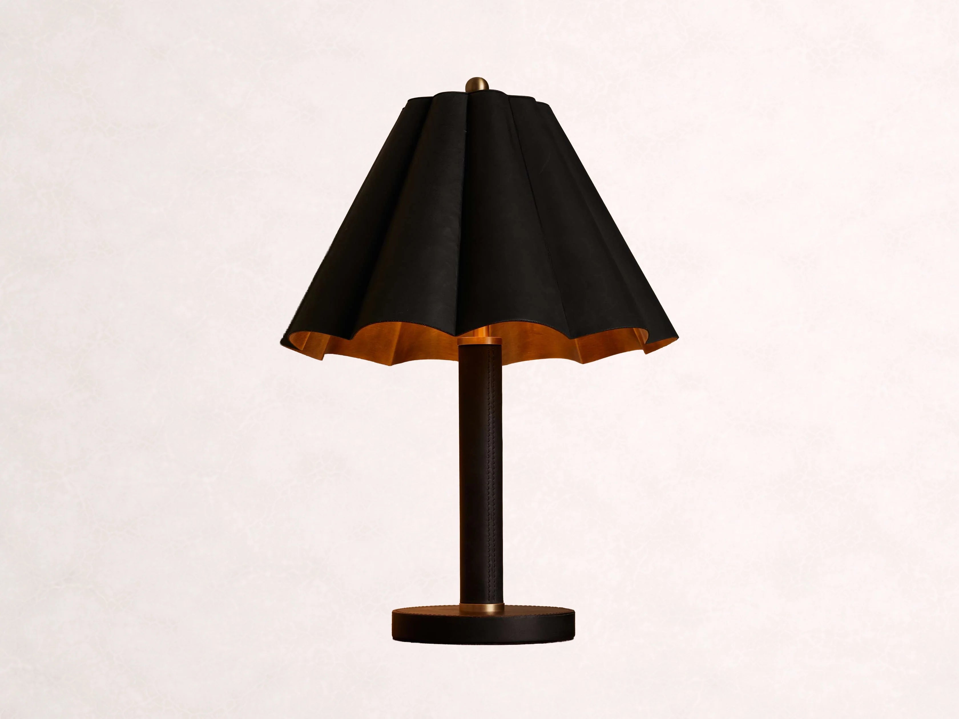 Lucy Accent Table Lamp