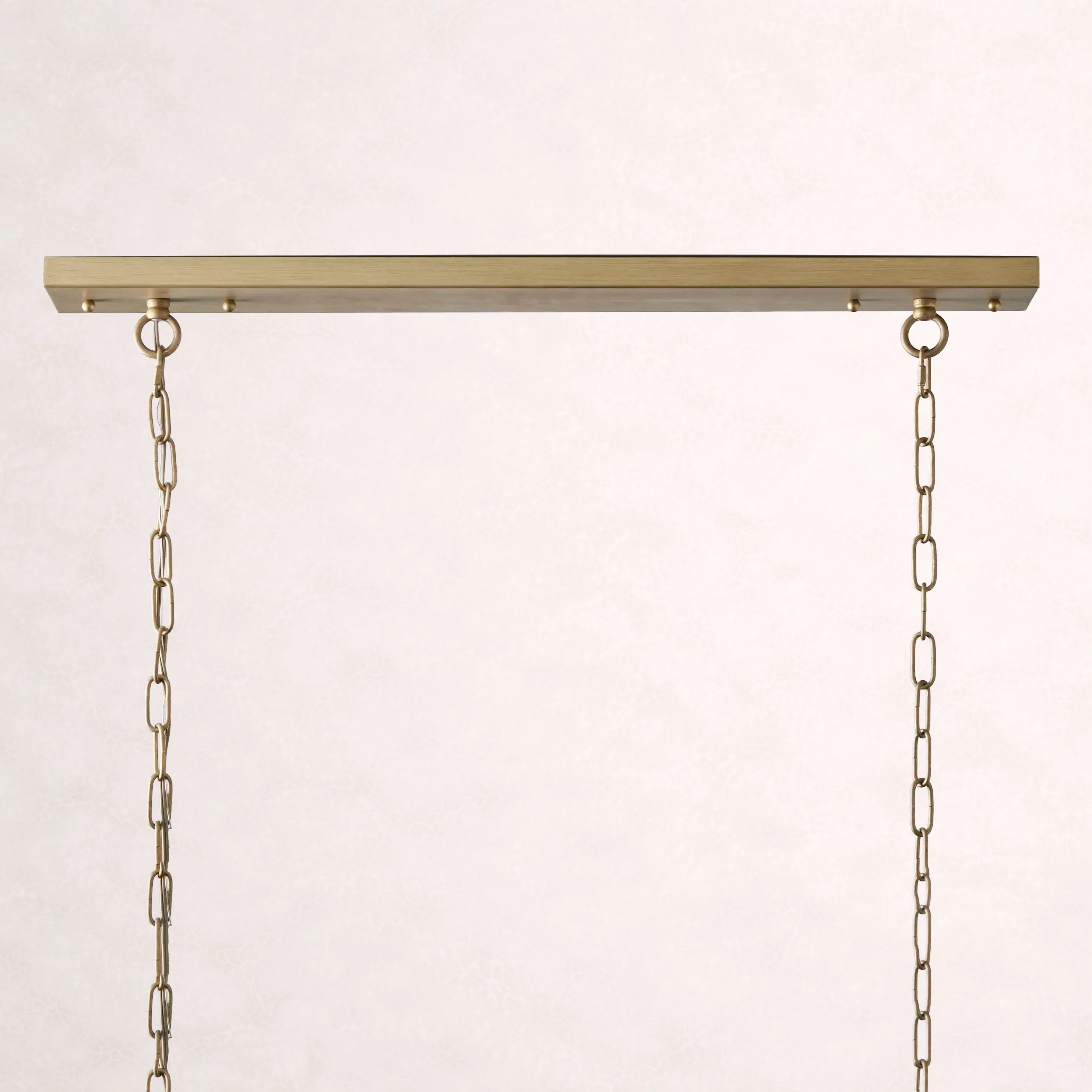 Leyland Rectangular Chandelier