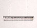 Leyland Rectangular Chandelier
