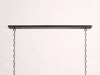 Leyland Rectangular Chandelier
