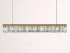 Leyland Rectangular Chandelier