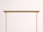 Leyland Rectangular Chandelier