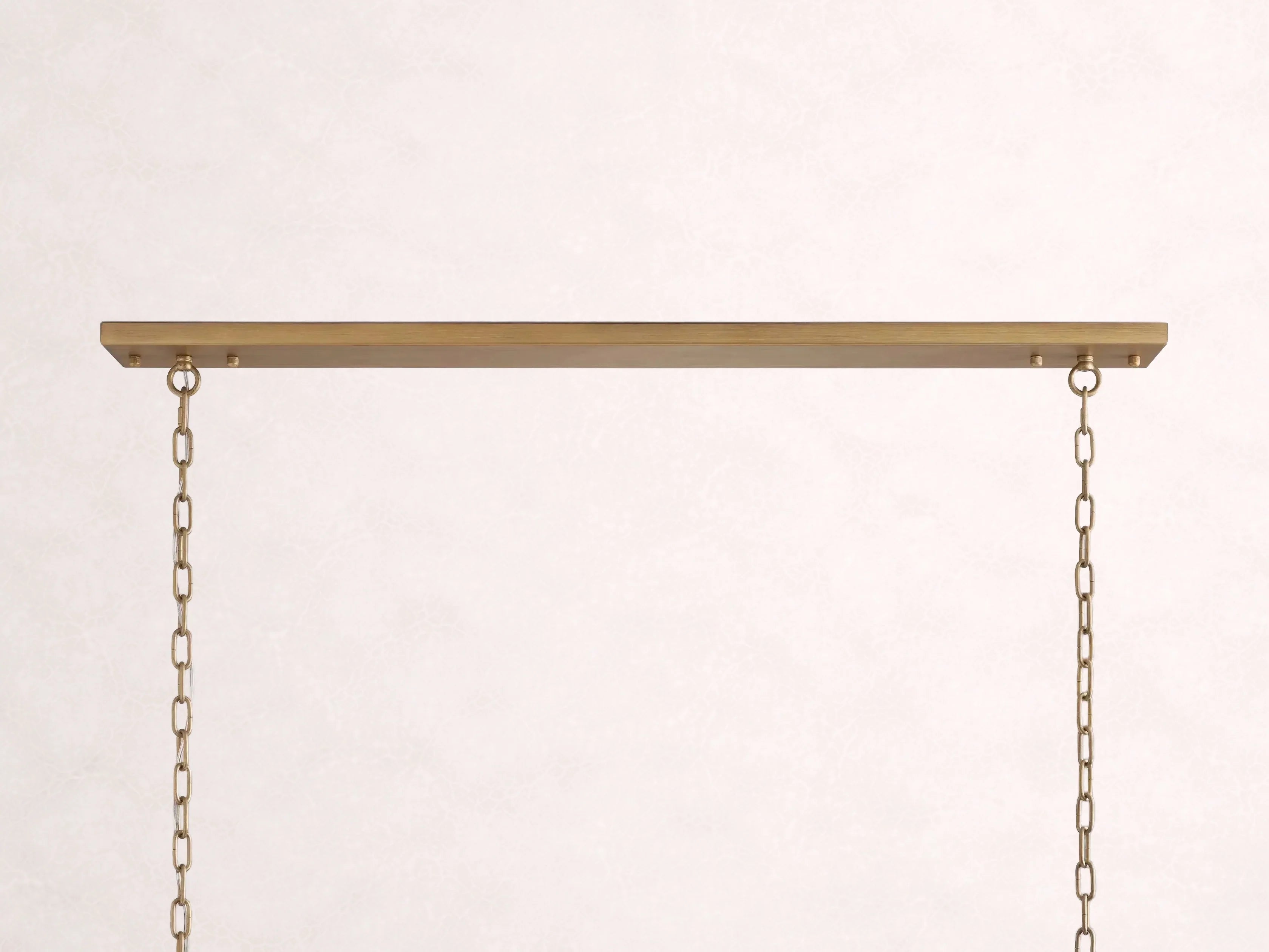 Leyland Rectangular Chandelier