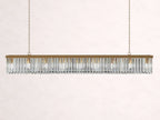 Leyland Rectangular Chandelier