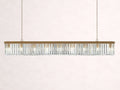 Leyland Rectangular Chandelier