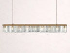 Leyland Rectangular Chandelier