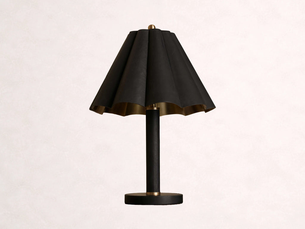 Lucy Accent Table Lamp