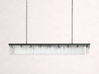 Leyland Rectangular Chandelier