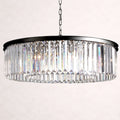 Leyland Round Chandelier