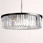 Leyland Round Chandelier