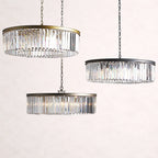 Leyland Round Chandelier