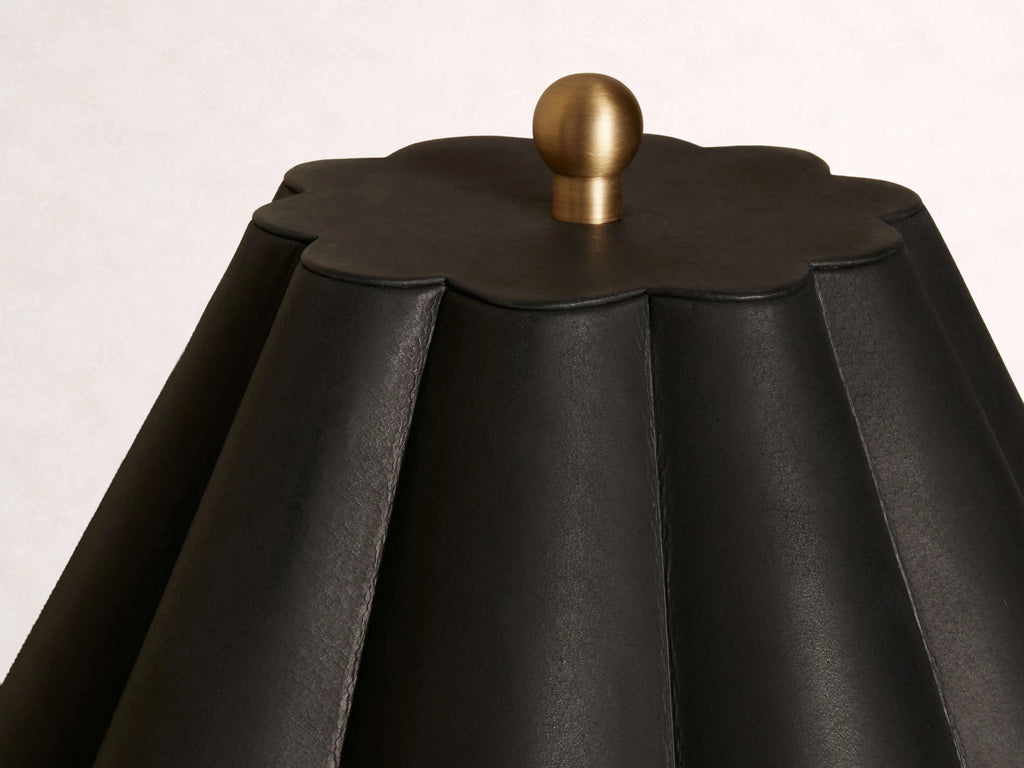 Lucy Accent Table Lamp