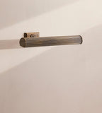 18-Inch Ribbed Brass Picture Light - Erhaus product image 3