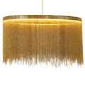 Icon Chandelier