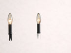 Garnet 41-InchRectangular Chandelier