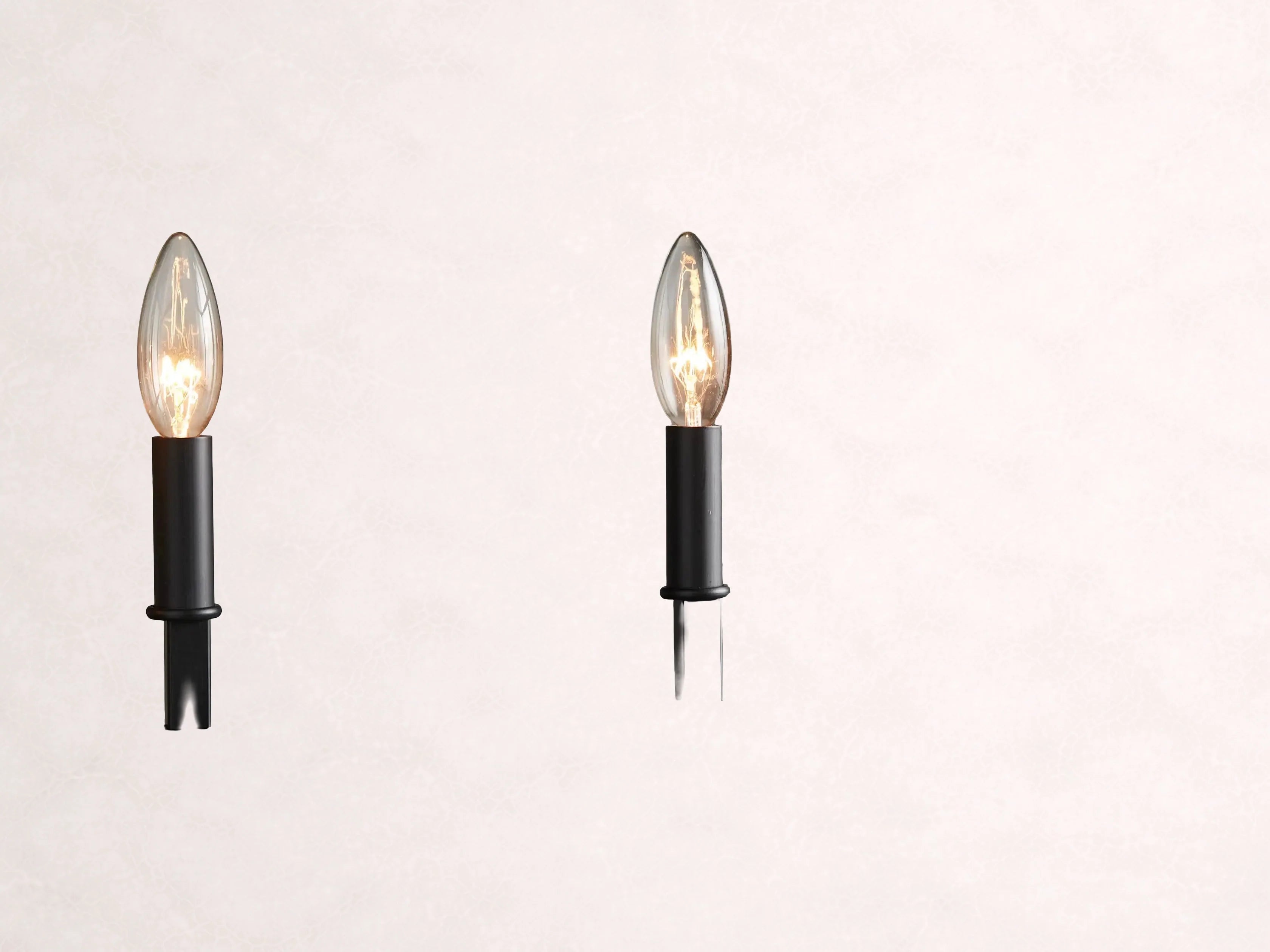 Garnet 41-InchRectangular Chandelier