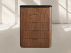 Caden Five-Drawer Dresser