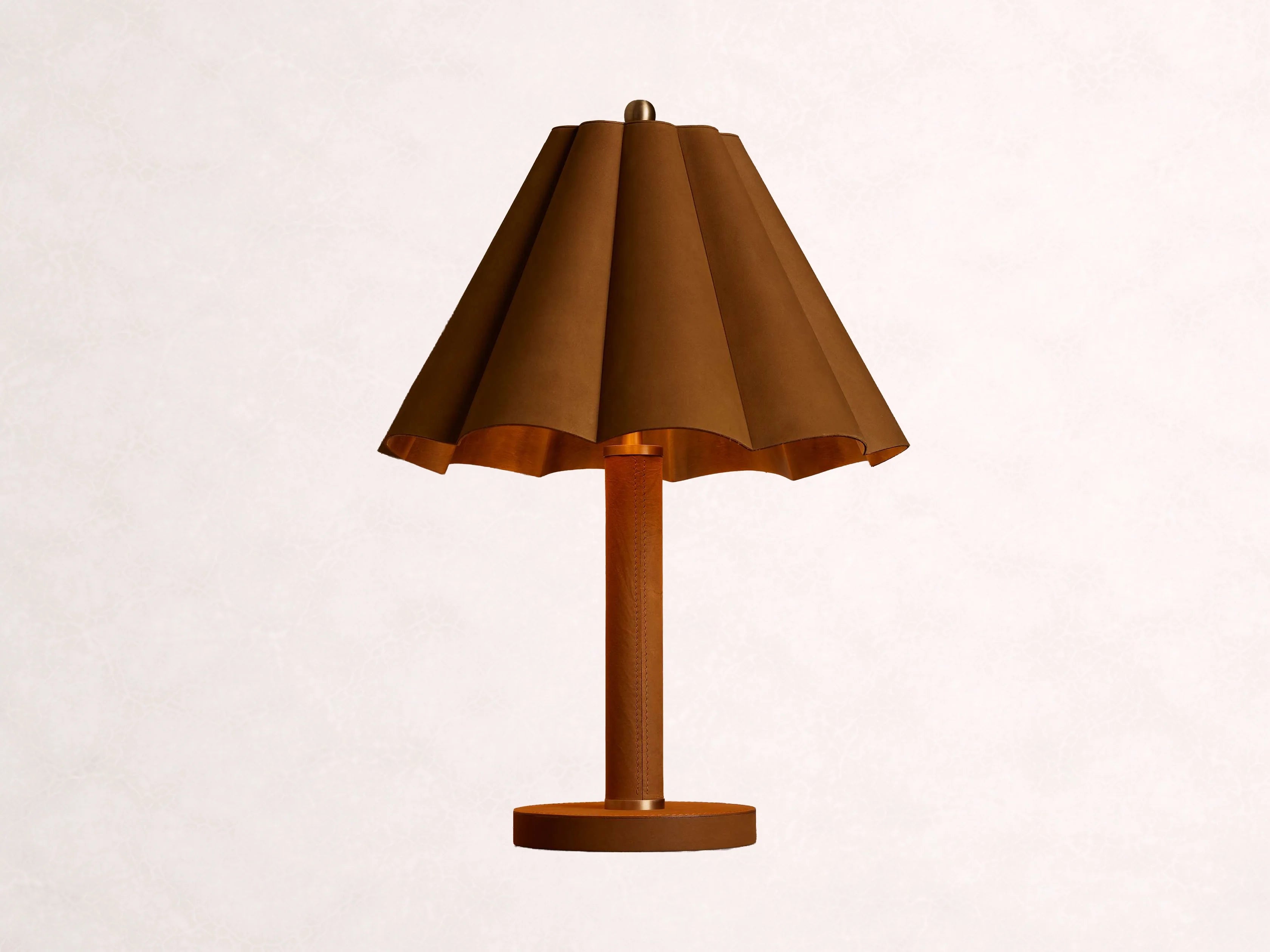 Lucy Accent Table Lamp