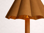 Lucy Accent Table Lamp