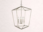 Garnet 33-InchChandelier