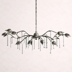 Viticcio Rectangular Chandelier