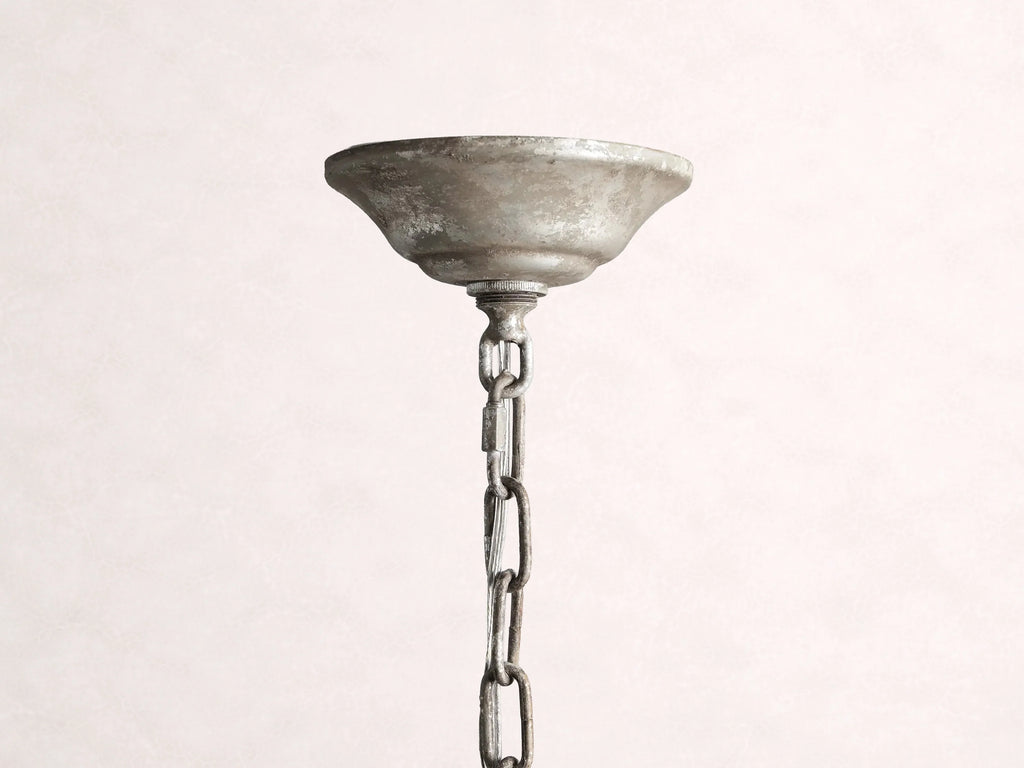 Viticcio Rectangular Chandelier