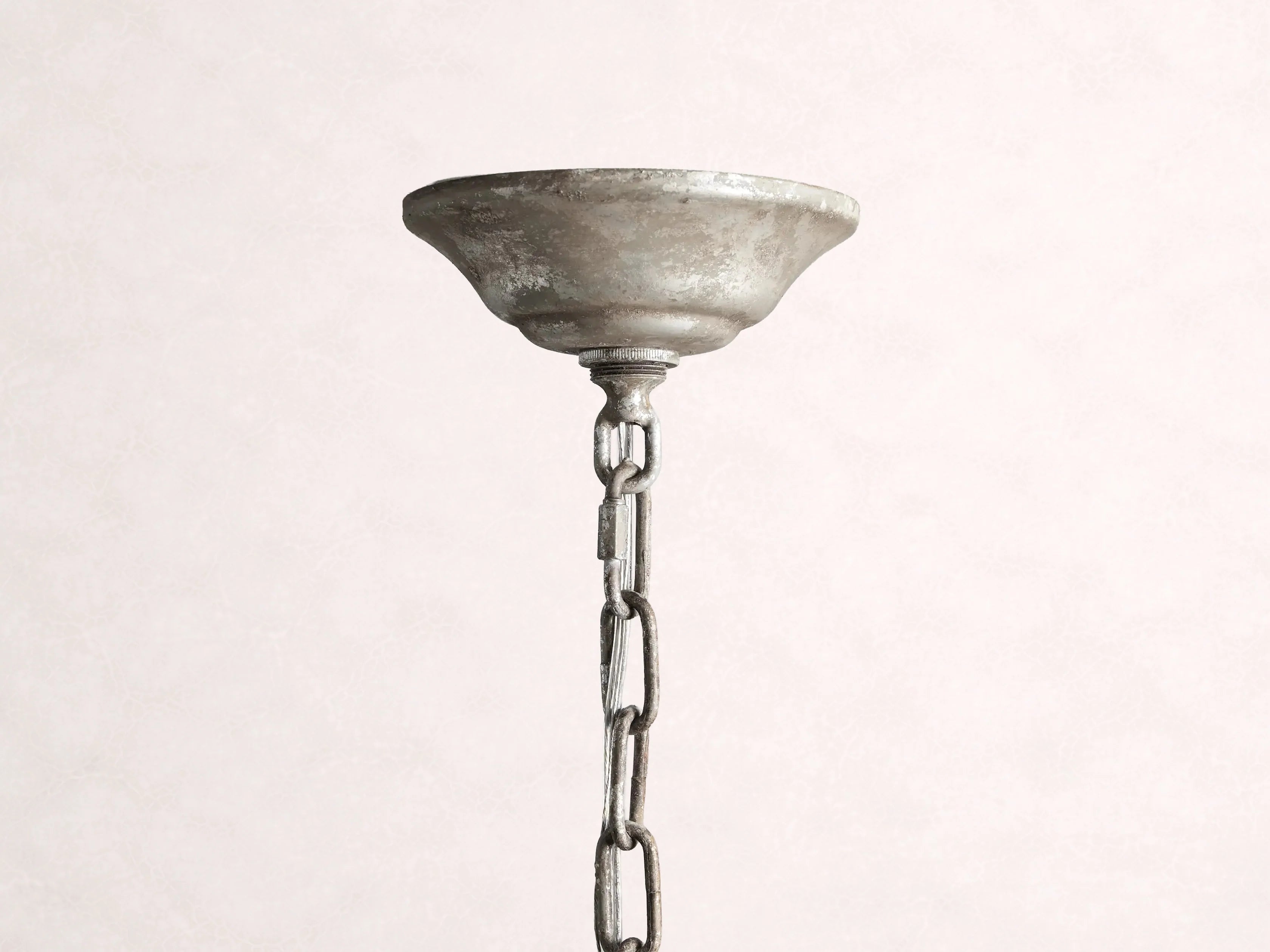 Viticcio Rectangular Chandelier