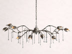 Viticcio Rectangular Chandelier