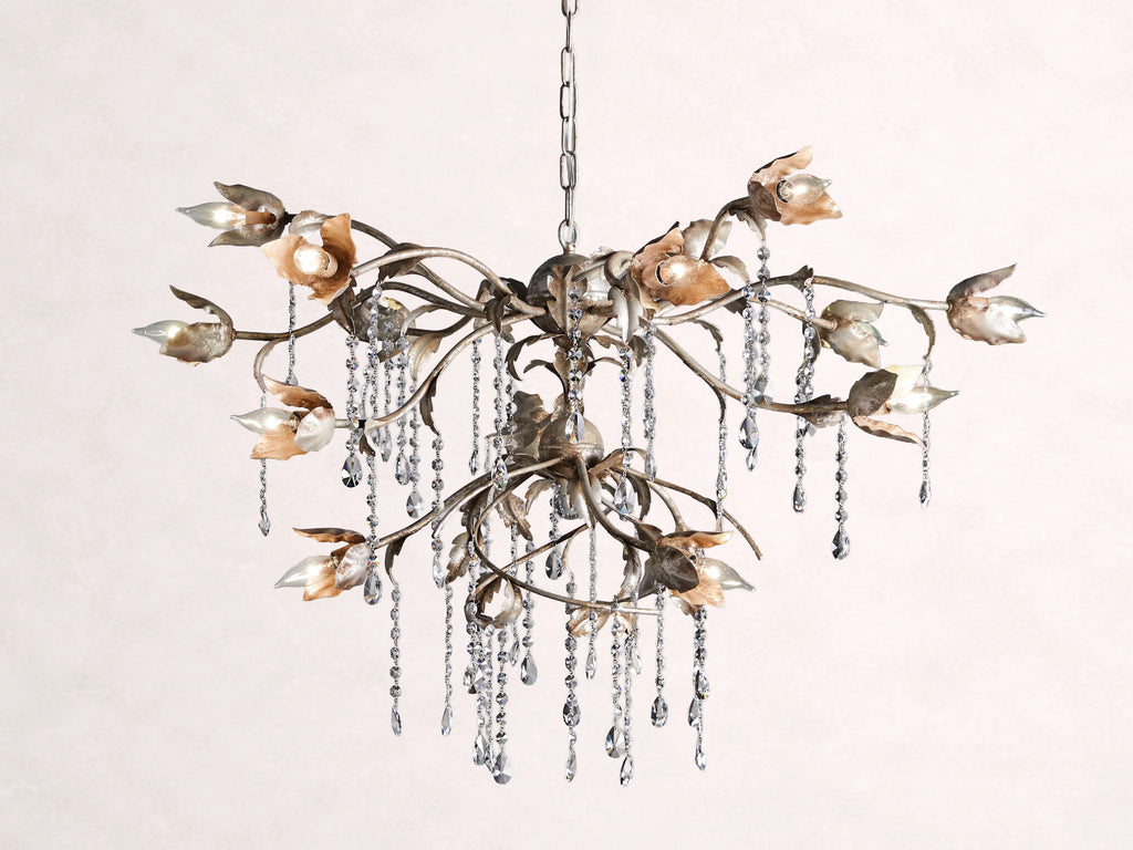 Viticcio Round Chandelier