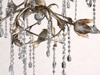 Viticcio Round Chandelier