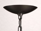 Ghiaccio Round Chandelier