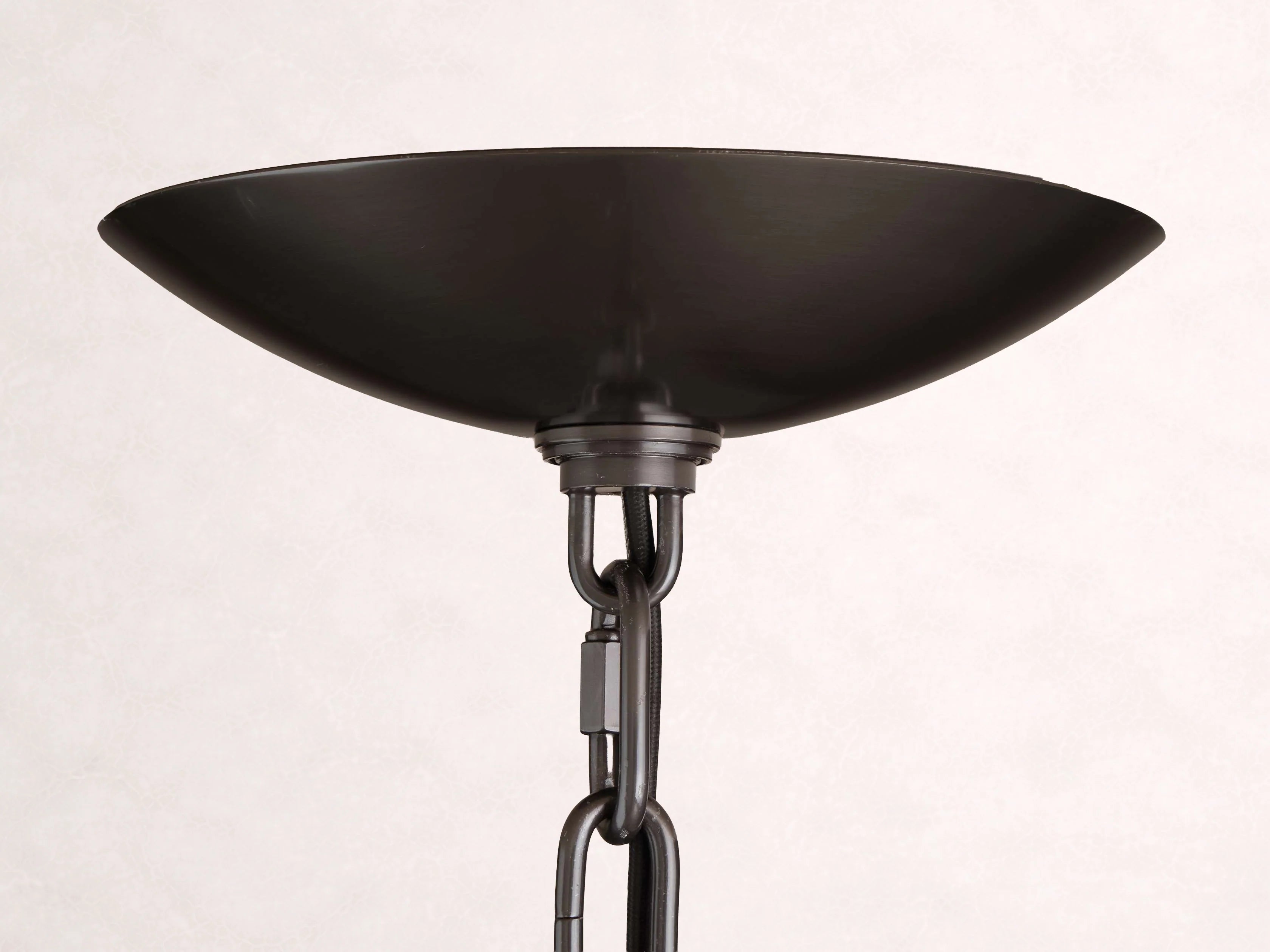 Ghiaccio Round Chandelier