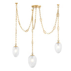 Saffrona Chandelier