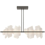 Botanica Luxe Linear Pendant