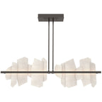 Botanica Luxe Linear Pendant