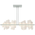 Botanica Luxe Linear Pendant