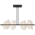 Botanica Luxe Linear Pendant