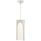 Glacier Garden Pendant