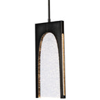 Glacier Garden Pendant