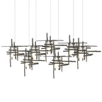 Nova Linear Multi Light Pendant