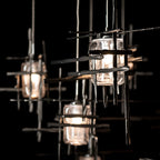 Modern Heirloom Pendant