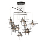 Modern Heirloom Pendant