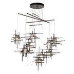 Modern Heirloom Pendant